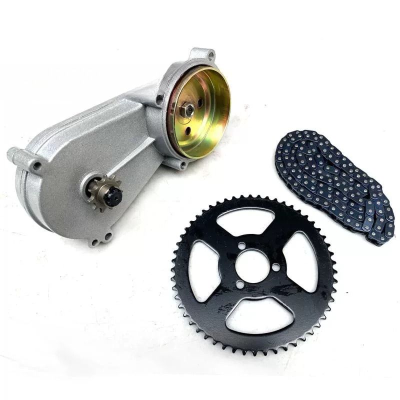 Running Gear Engine - 49CC4 محرك دراجة نارية للطرق الوعرة،