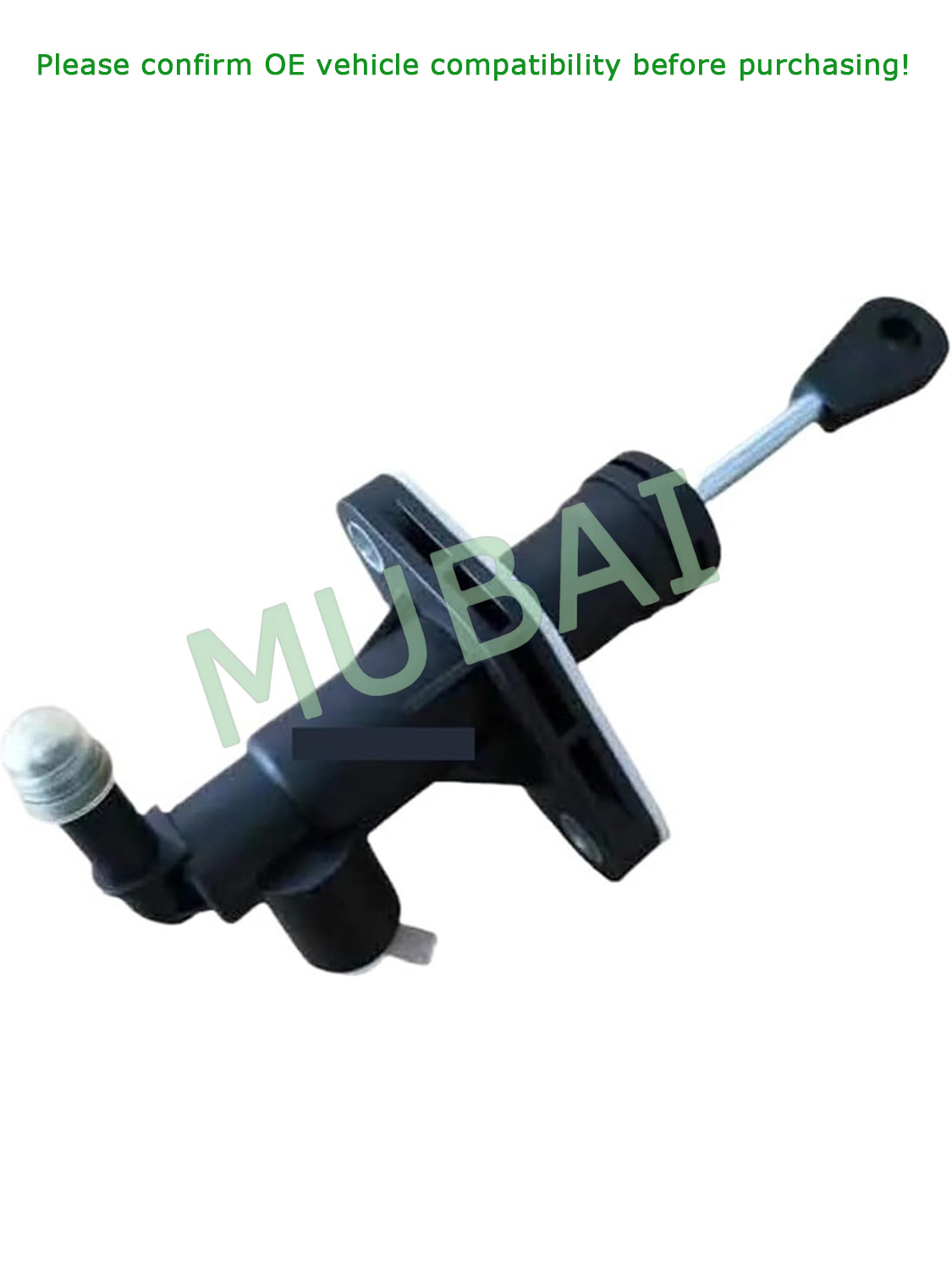 Running Gear Engine - أسطوانات القابض الرئيسية 41610-17920 روت ليون