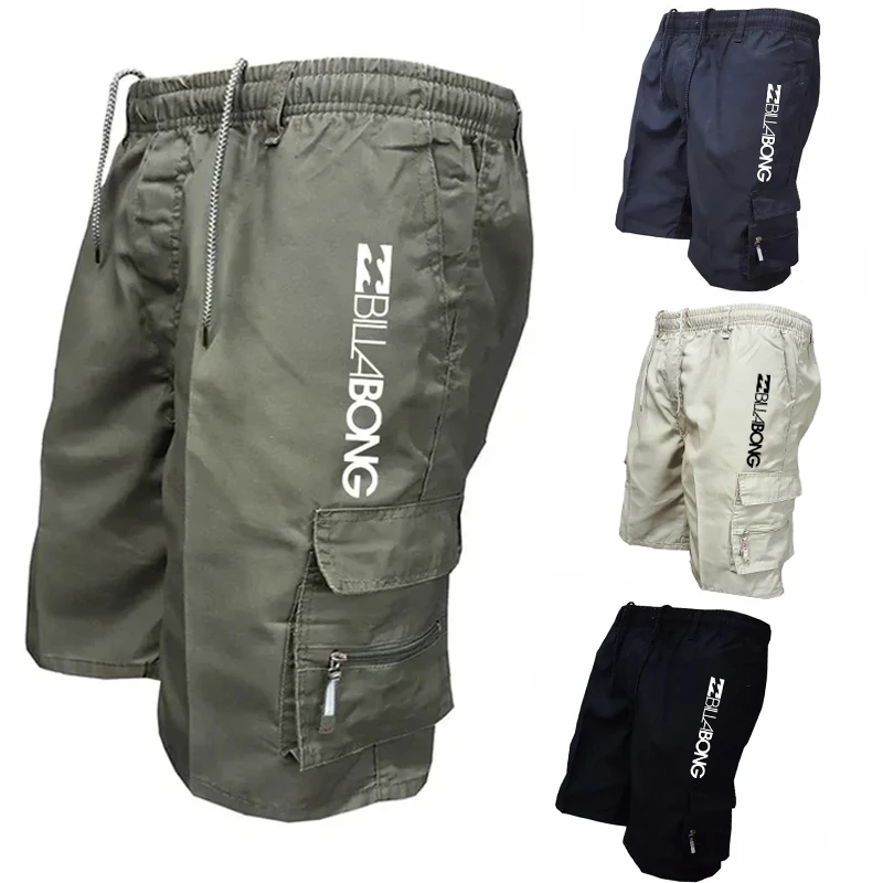 Running Gear For Sale - شورت رياضي رجالي متعدد الجيوب للجري