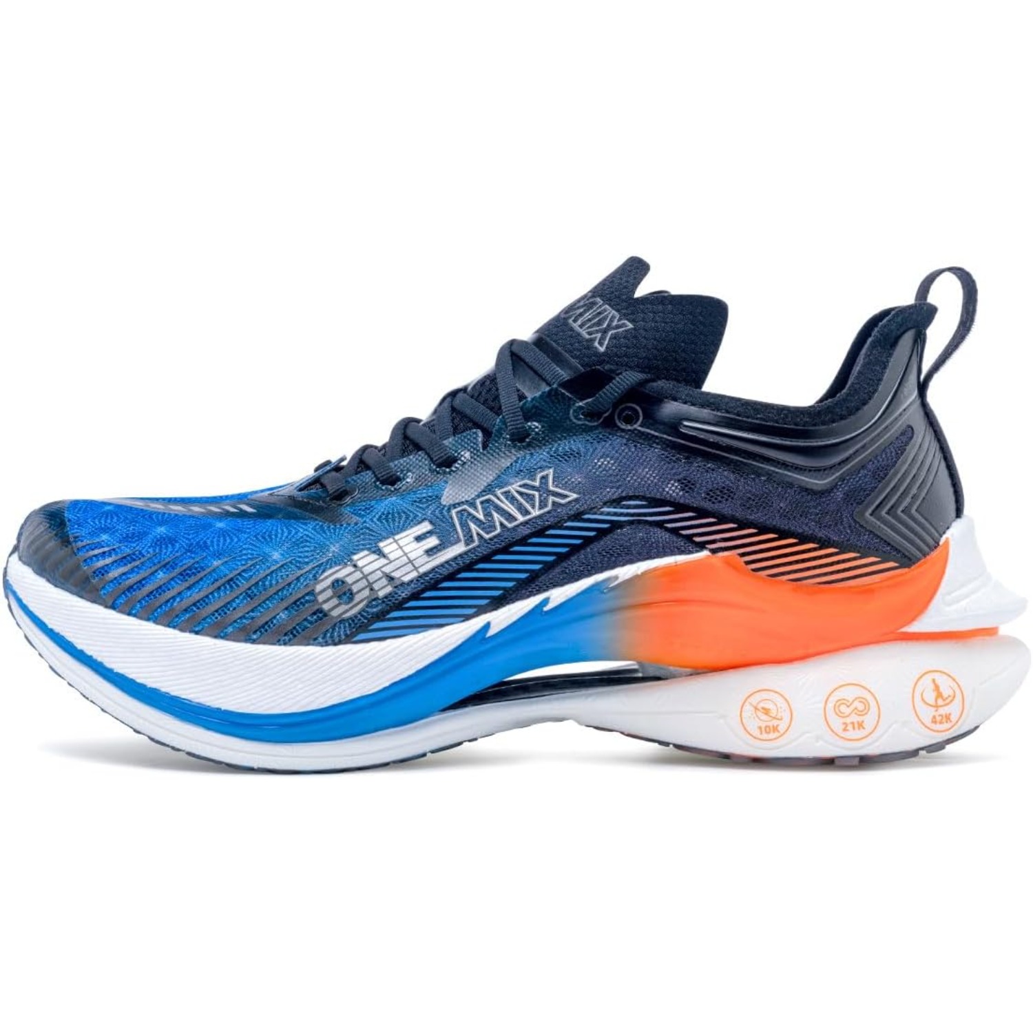 Running Gear For Sale - حذاء ONEMIX T700 للجري والماراثون للرجال،