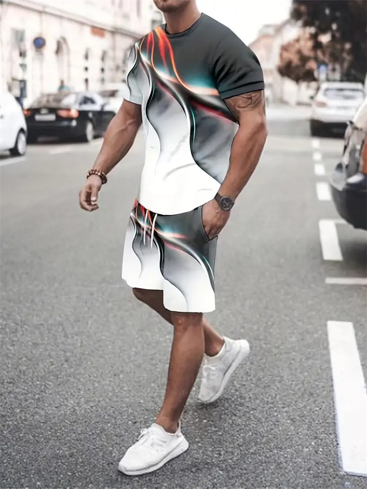 تي شيرت للرجال والنساء بتصميم  - مراجعة Running Gear For Women وسعره