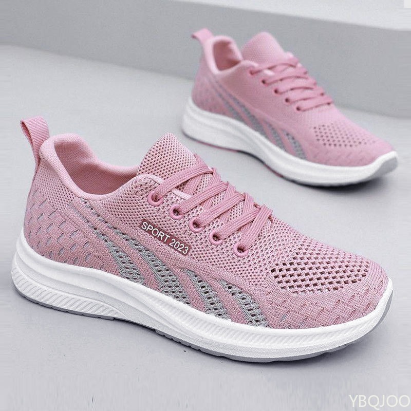 أحذية نسائية رياضية كبيرة الحج - مراجعة Running Gear For Women وسعره