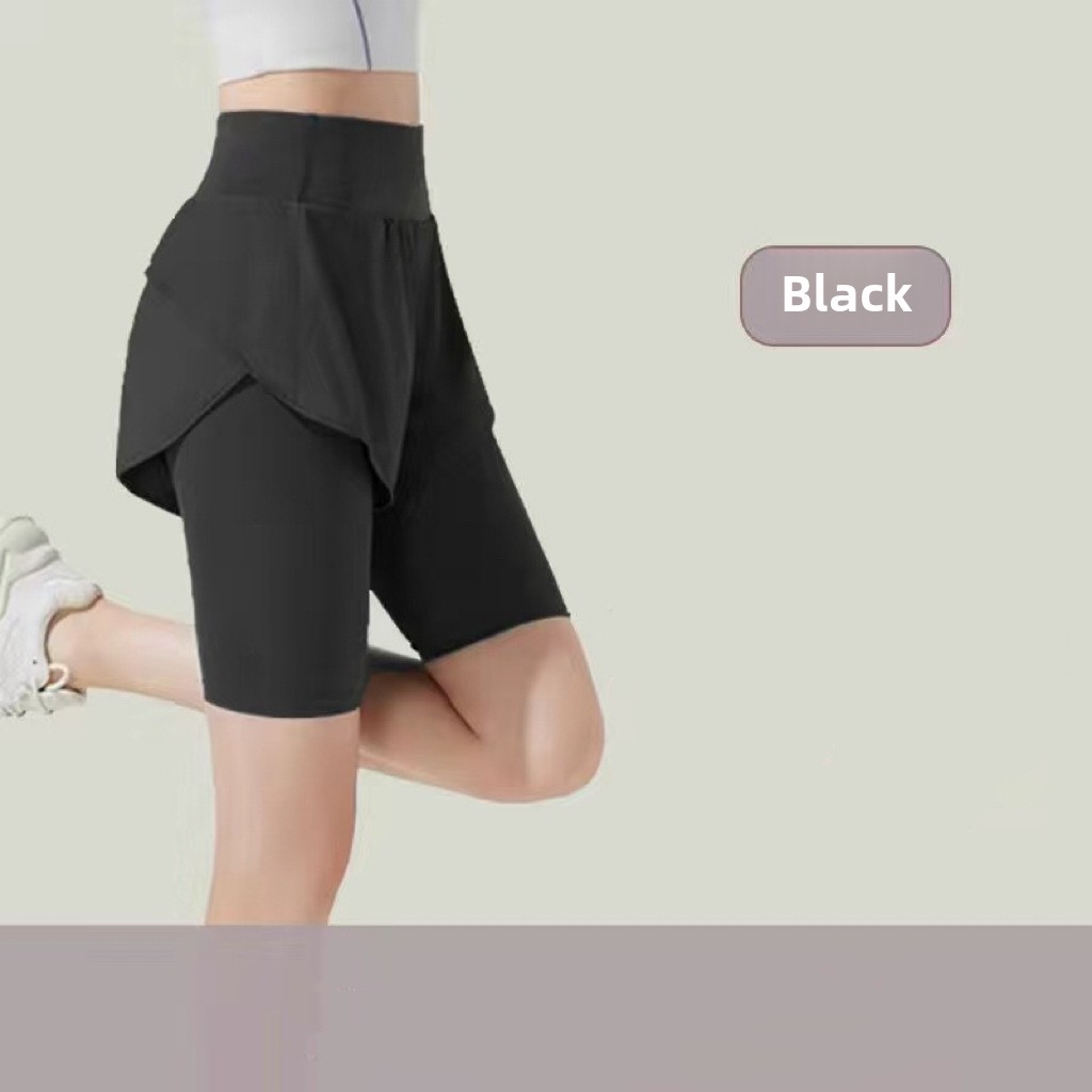 شورت نسائي للجري 2 في 1 سريع ا - مراجعة Running Gear For Women وسعره