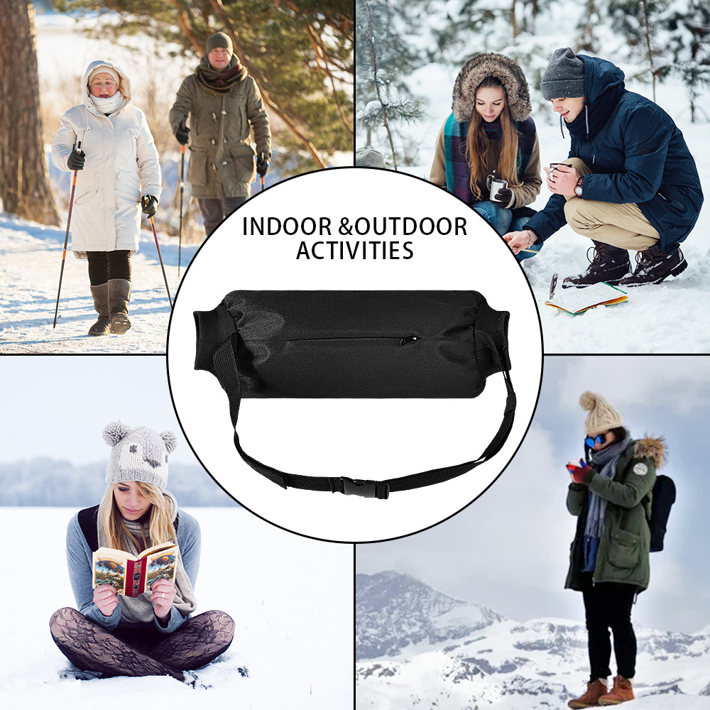 أكمام تدفئة اليدين الدافئة، أك - مراجعة Running Gear In Winter وسعره