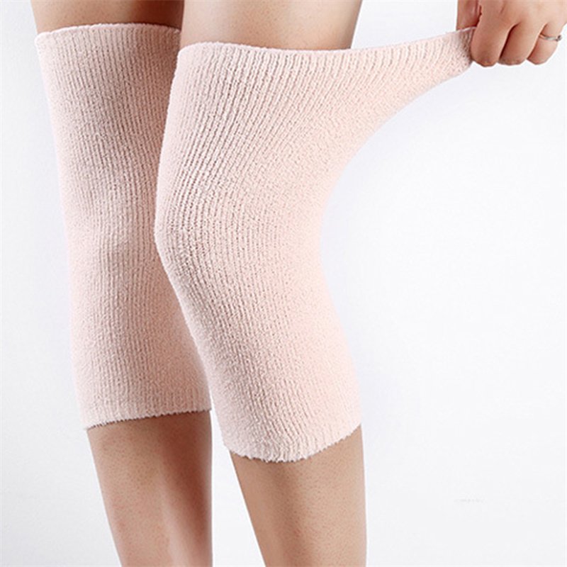 1 زوج الشتاء الدافئة منصات الر - مراجعة Running Gear In Winter وسعره