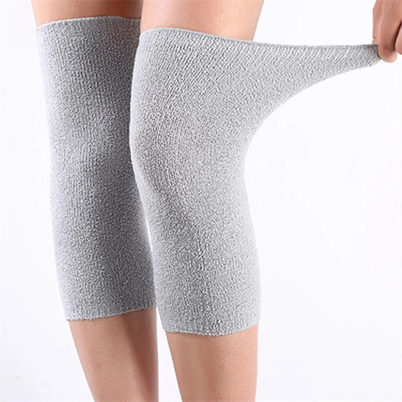 1 زوج الشتاء الدافئة منصات الر - مراجعة Running Gear In Winter وسعره