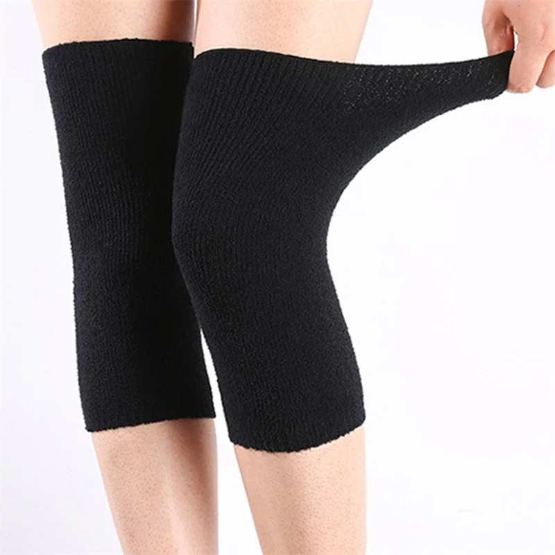 1 زوج الشتاء الدافئة منصات الر - مراجعة Running Gear In Winter وسعره
