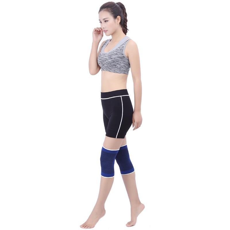 دعامة للركبة والكوع قابلة للتن - مراجعة Running Gear For Knee Pain وسعره