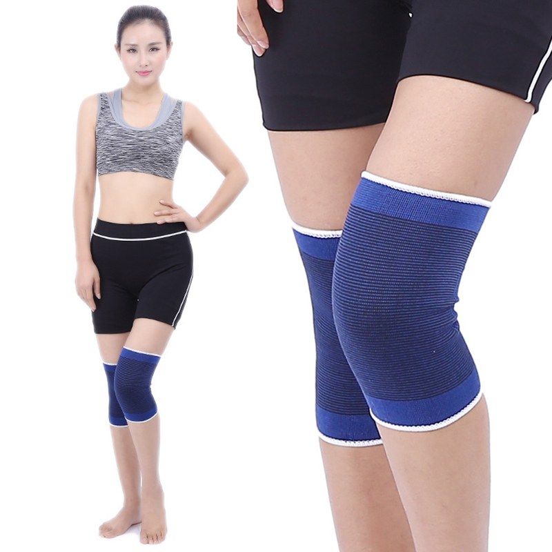 دعامة للركبة والكوع قابلة للتن - مراجعة Running Gear For Knee Pain وسعره