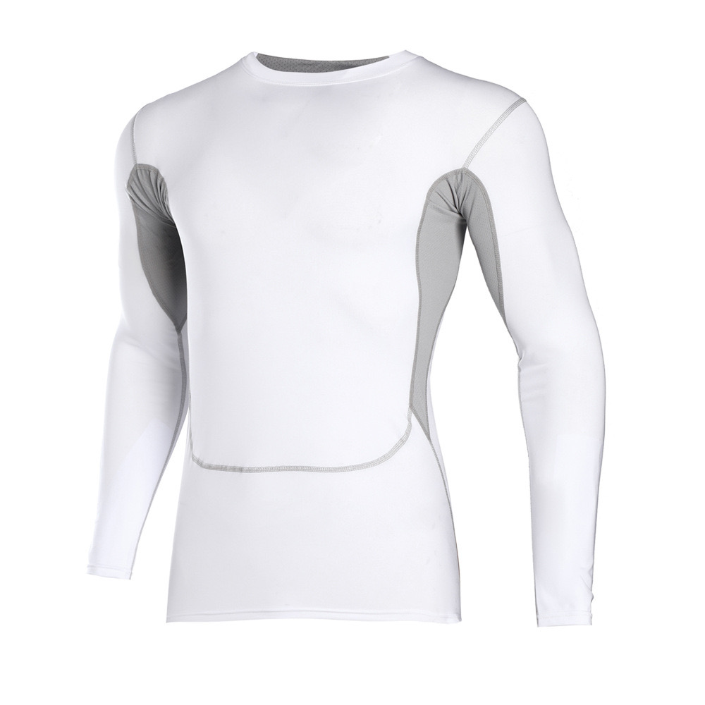 قمصان رجالية مضغوطة حرارية بأك - مراجعة Running Gear In Winter وسعره