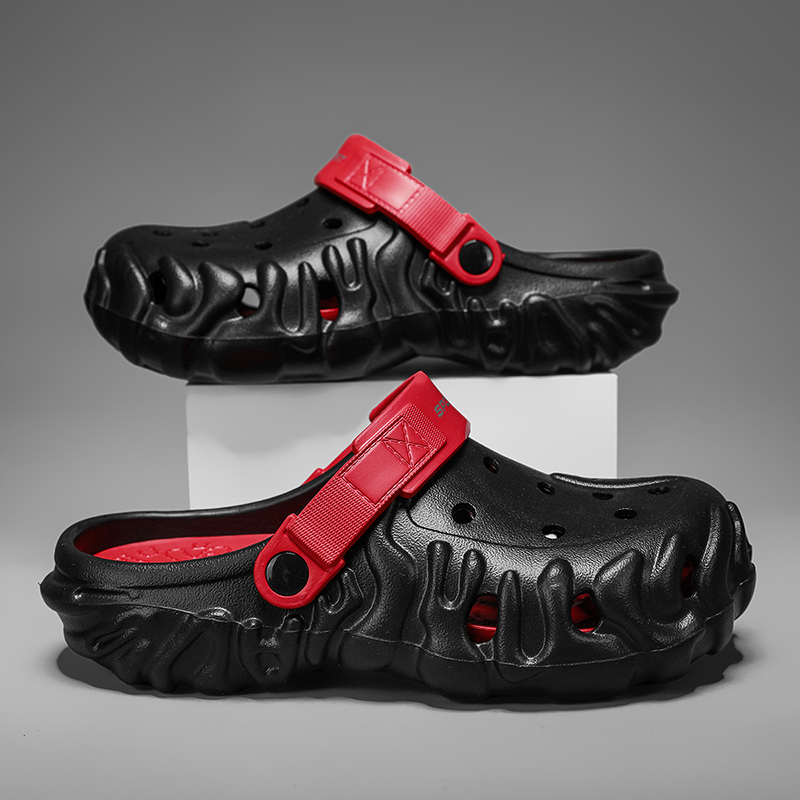 صنادل رجالية صيفية خفيفة الوزن - مراجعة Running Gear For Sale وسعره