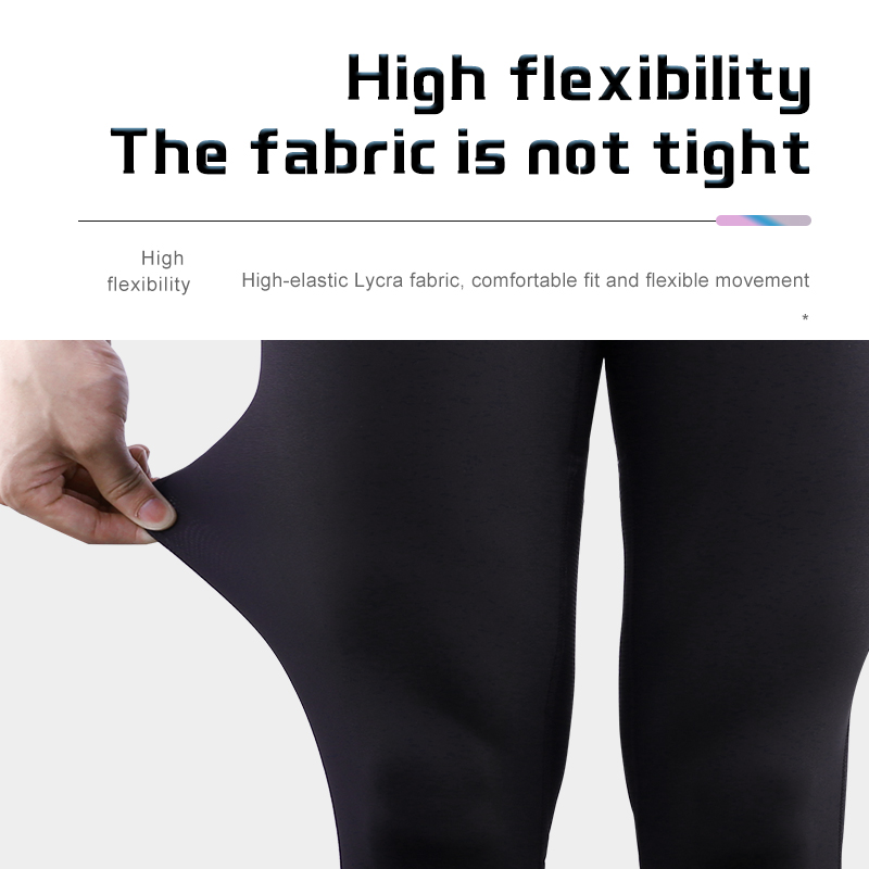 أكمام الساق X-TIGER للحماية من - مراجعة X Running Gear وسعره