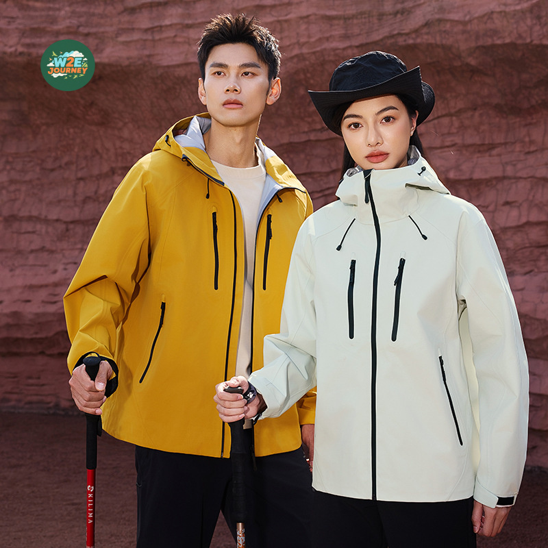 سترة رجالية فاخرة مقاومة للماء - مراجعة Running Gear In Winter وسعره