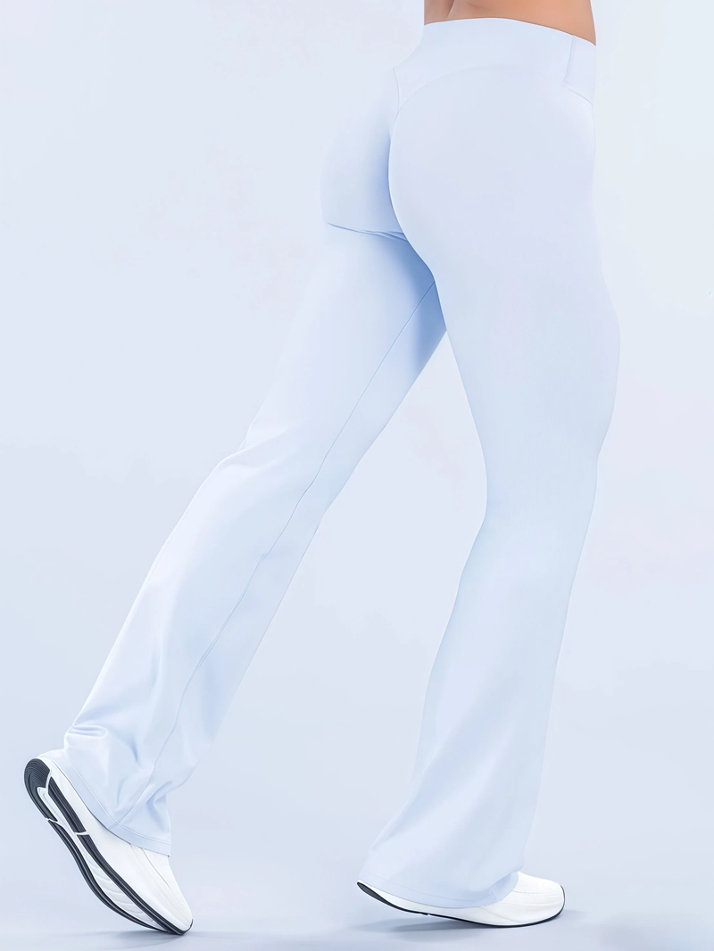 بنطلون رياضي نسائي من HISTELLO - مراجعة Running Gear For Women وسعره