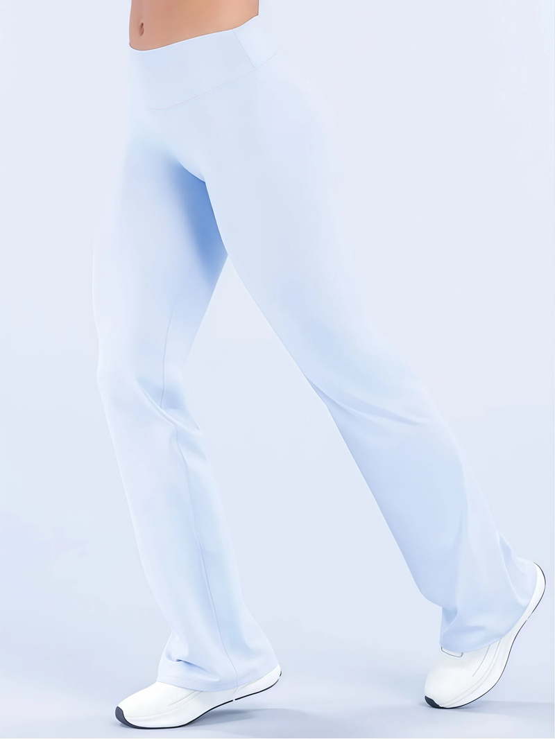 بنطلون رياضي نسائي من HISTELLO - مراجعة Running Gear For Women وسعره
