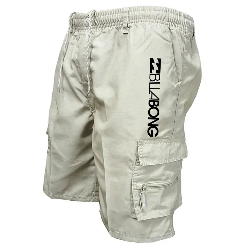 شورت رياضي رجالي متعدد الجيوب  - مراجعة Running Gear For Sale وسعره