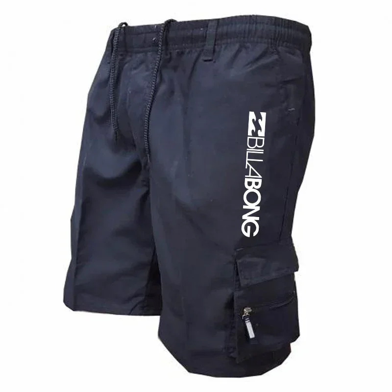 شورت رياضي رجالي متعدد الجيوب  - مراجعة Running Gear For Sale وسعره