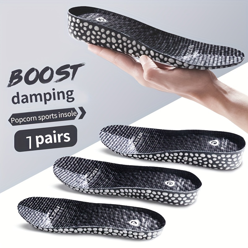 1 زوج دفعة الارتفاع زيادة الأح - مراجعة Running Gear For Women وسعره