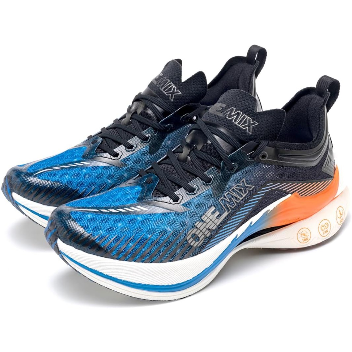 حذاء ONEMIX T700 للجري والمارا - مراجعة Running Gear For Sale وسعره