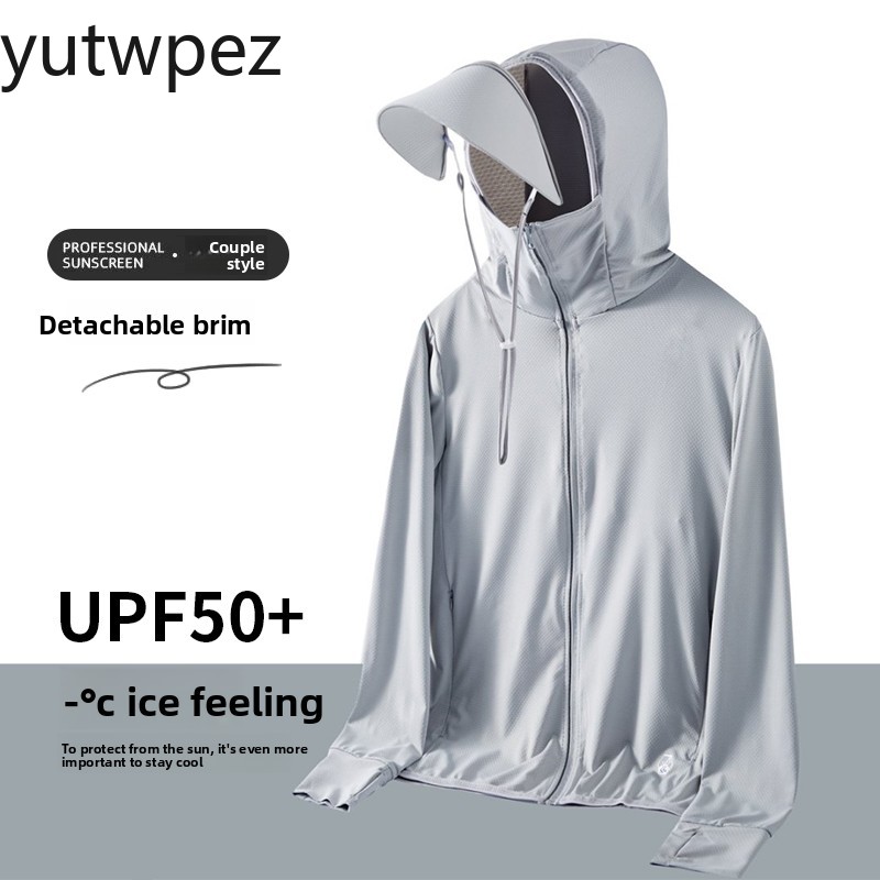 واقي شمس UPF50+ رقيق وسريع الج - مراجعة Running Gear In Winter وسعره