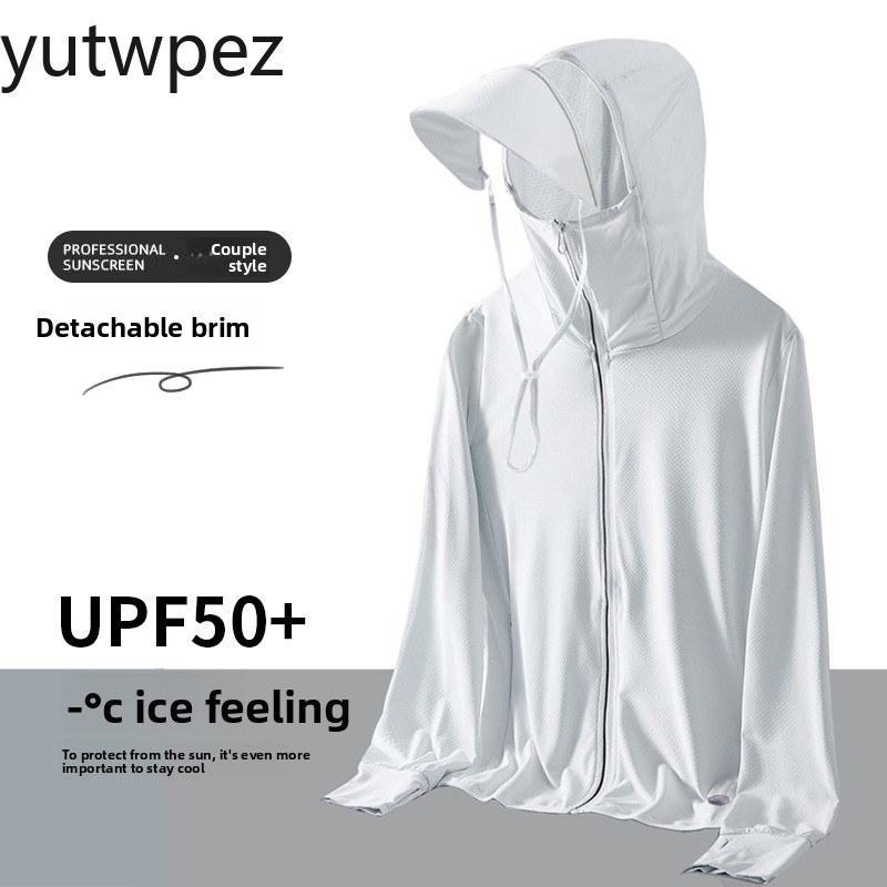واقي شمس UPF50+ رقيق وسريع الج - مراجعة Running Gear In Winter وسعره