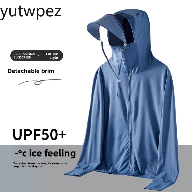 واقي شمس UPF50+ رقيق وسريع الج - مراجعة Running Gear In Winter وسعره
