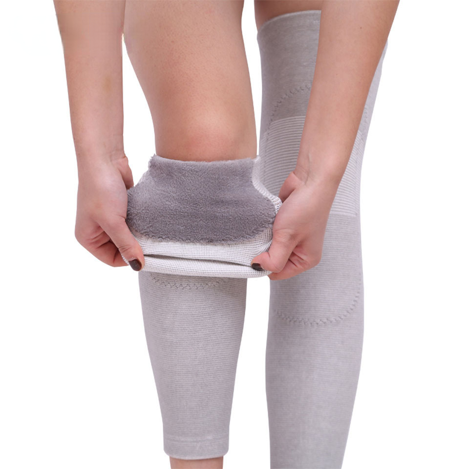 1 زوج طويل شتاء دافئ منصات الر - مراجعة Running Gear In Winter وسعره