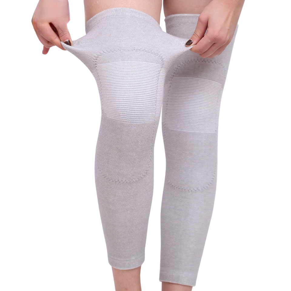 1 زوج طويل شتاء دافئ منصات الر - مراجعة Running Gear In Winter وسعره