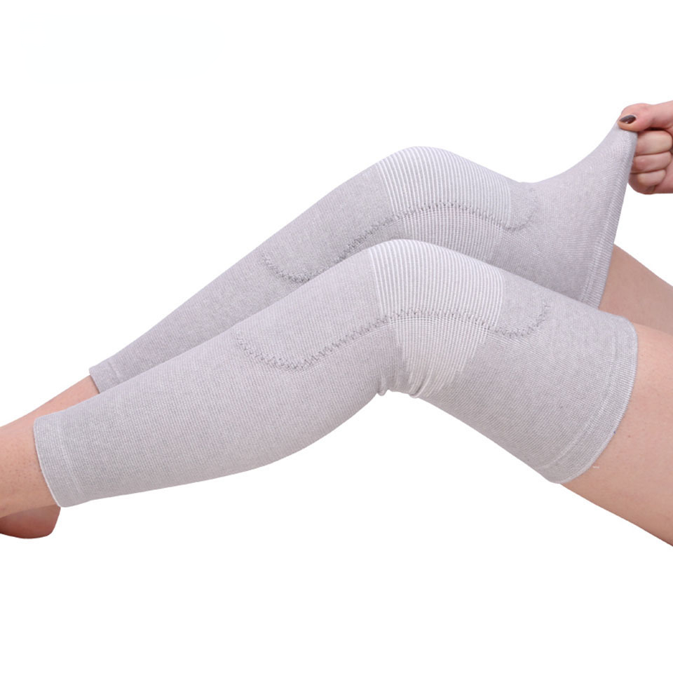 طويل دافئ منصات الركبة للرجال  - مراجعة Running Gear For Knee Pain وسعره