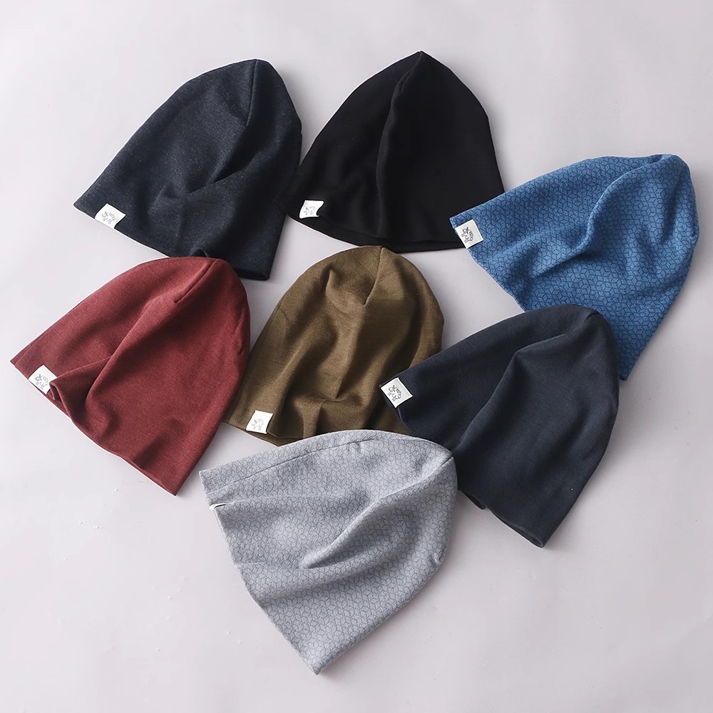 قبعة شتوية دافئة للجنسين مصنوع - مراجعة Running Gear In Winter وسعره