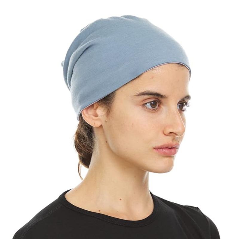 قبعة شتوية دافئة للجنسين مصنوع - مراجعة Running Gear In Winter وسعره