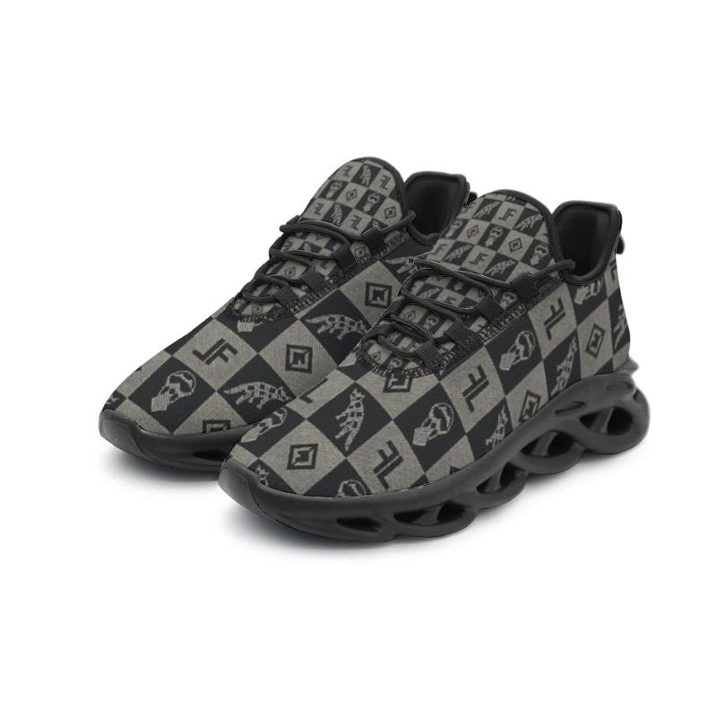 أحذية الجري للسيدات والرجال، أ - مراجعة Running Gear For Women وسعره