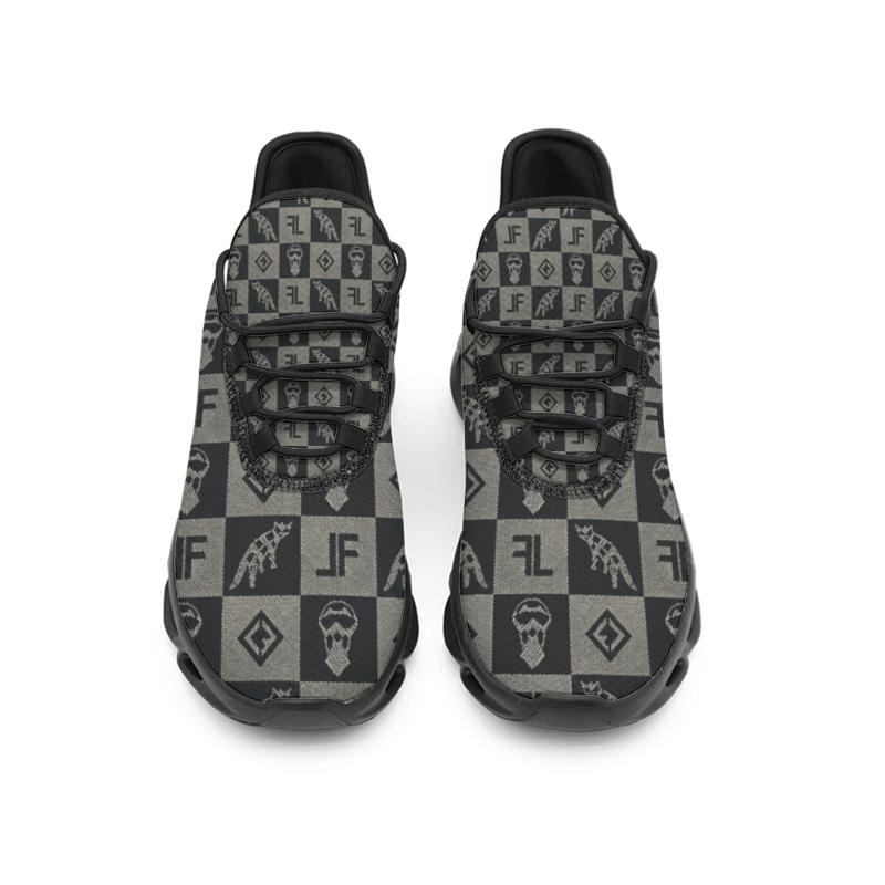 أحذية الجري للسيدات والرجال، أ - مراجعة Running Gear For Women وسعره